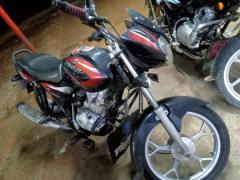 Bajaj Discover 125